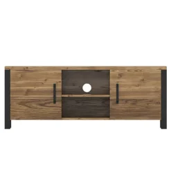 Ensemble Meubles TV Velleron I (4 élém.) -Promos Déco Vestiaire Boutique 1000259841 210413 14125000010 DETAILS P000000001000259841