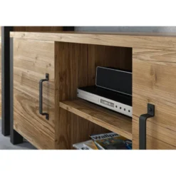 Ensemble Meubles TV Velleron I (4 élém.) -Promos Déco Vestiaire Boutique 1000259841 210413 14125600017 DETAILS P000000001000259841