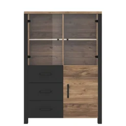 Ensemble Meubles TV Velleron I (4 élém.) -Promos Déco Vestiaire Boutique 1000259841 210602 07383500004 DETAILS P000000001000259841