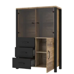 Ensemble Meubles TV Velleron I (4 élém.) -Promos Déco Vestiaire Boutique 1000259841 210602 07383500005 DETAILS P000000001000259841