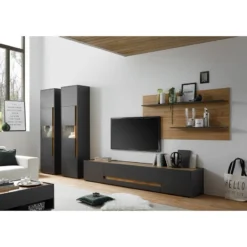 Meuble TV Olon II -Promos Déco Vestiaire Boutique 1000260635 210422 08440900023 MOOD DETAILS P000000001000260635 mood