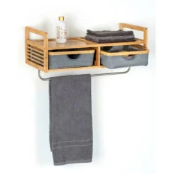 Wenko Porte-manteau Mural Bahari 11 Wenko Porte-manteau Mural Bahari -Promos Déco Vestiaire Boutique 1000260938 210715 14010900004 MOOD DETAILS P000000001000260938 mood