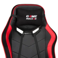 Chaise Gamer Game-Rocker G-30 XXL -Promos Déco Vestiaire Boutique 1000261348 210423 14050700061 DETAILS P000000001000261348
