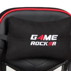 Chaise Gamer Game-Rocker G-30 XXL -Promos Déco Vestiaire Boutique 1000261348 210423 14050900063 DETAILS P000000001000261348
