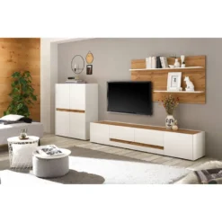 Meuble TV Olon II -Promos Déco Vestiaire Boutique 1000261801 210423 14395900085 MOOD DETAILS P000000001000261801 mood