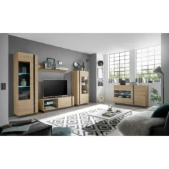 Meuble TV Cailla -Promos Déco Vestiaire Boutique 1000263384 210430 12413000052 MOOD DETAILS P000000001000263384 mood