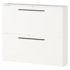 Meuble à Chaussures Utah I -Promos Déco Vestiaire Boutique 1000266170 210521 07112800034 DETAILS P000000001000266170