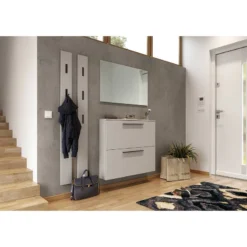 Meuble à Chaussures Utah I -Promos Déco Vestiaire Boutique 1000266177 210521 07453800060 MOOD DETAILS P000000001000266177 mood