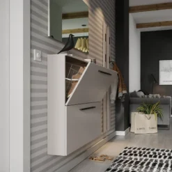 Meuble à Chaussures Utah I -Promos Déco Vestiaire Boutique 1000266177 210521 07462900062 MOOD DETAILS P000000001000266177 mood