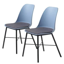 Chaises Feda (Lot De 2) -Promos Déco Vestiaire Boutique 1000266939 210525 14342300056 IMAGE P000000001000266939