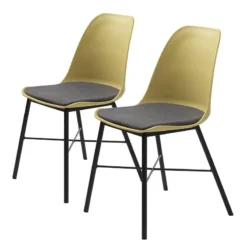Chaises Feda (Lot De 2) -Promos Déco Vestiaire Boutique 1000266941 210525 14342300065 IMAGE P000000001000266941