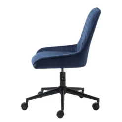 Chaise De Bureau Pivotante Dela -Promos Déco Vestiaire Boutique 1000267001 210615 08401800014 DETAILS P000000001000267001