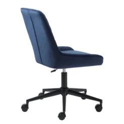 Chaise De Bureau Pivotante Dela -Promos Déco Vestiaire Boutique 1000267001 210615 08402000016 DETAILS P000000001000267001