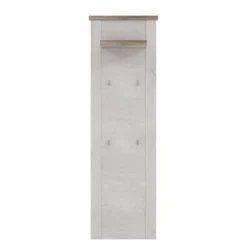 Porte-manteau Mural Morona -Promos Déco Vestiaire Boutique 1000267017 210608 15251300023 DETAILS P000000001000267017