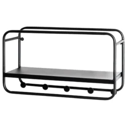 Porte-manteau Mural Botto