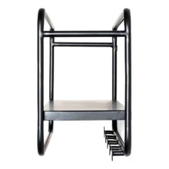 Porte-manteau Mural Botto -Promos Déco Vestiaire Boutique 1000267360 210518 16033100005 DETAILS P000000001000267360