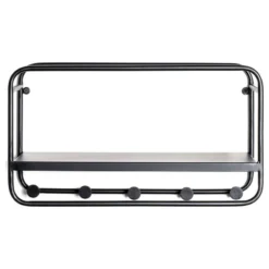 Porte-manteau Mural Botto -Promos Déco Vestiaire Boutique 1000267360 210518 16033100018 DETAILS P000000001000267360