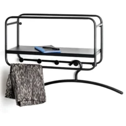 Porte-manteau Mural Botto -Promos Déco Vestiaire Boutique 1000267360 210518 16033100020 DETAILS P000000001000267360