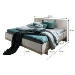 Lit Barcelona III -Promos Déco Vestiaire Boutique 1000269961 210813 11185600593 SKETCH DETAILS P000000001000269961 sketch