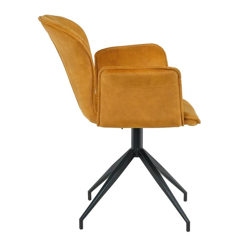 Chaise à Accoudoirs Yves 5 Chaise à Accoudoirs Yves – Image 5