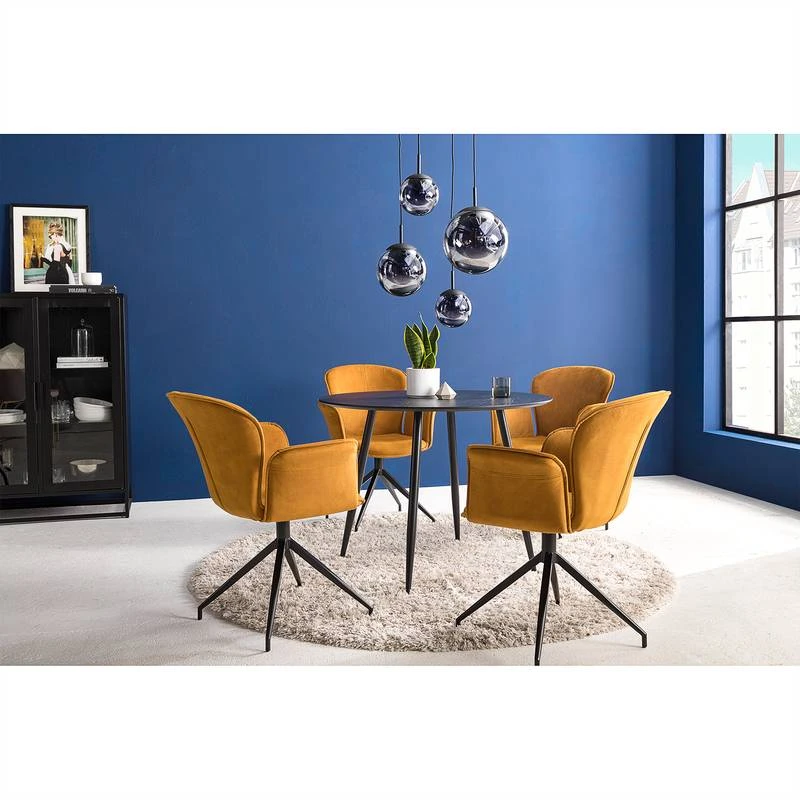 Chaise à Accoudoirs Yves 2 Chaise à Accoudoirs Yves – Image 2