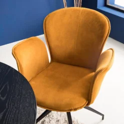 Chaise à Accoudoirs Yves 27 Chaise à Accoudoirs Yves -Promos Déco Vestiaire Boutique 1000269996 230207 030 DETAILS P000000001000269996