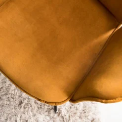 Chaise à Accoudoirs Yves 31 Chaise à Accoudoirs Yves -Promos Déco Vestiaire Boutique 1000269996 230207 034 DETAILS P000000001000269996