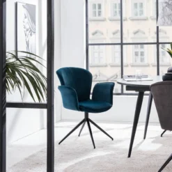 Chaise à Accoudoirs Yves 34 Chaise à Accoudoirs Yves -Promos Déco Vestiaire Boutique 1000269998 220615 020 MOOD DETAILS P000000001000269998 mood