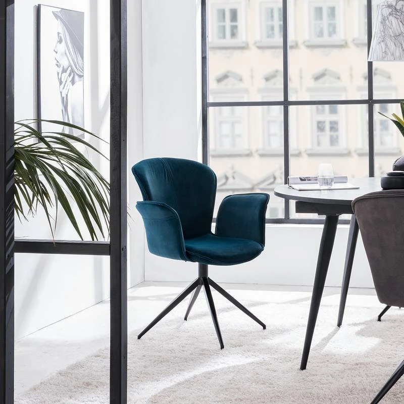 Chaise à Accoudoirs Yves 15 Chaise à Accoudoirs Yves – Image 15