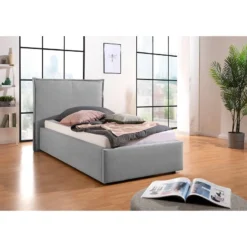 Lit Capitonné Sina -Promos Déco Vestiaire Boutique 1000272411 210614 14422800110 MOOD DETAILS P000000001000272411 mood