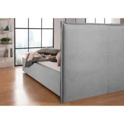 Lit Capitonné Sina -Promos Déco Vestiaire Boutique 1000272411 210614 14422800112 MOOD DETAILS P000000001000272411 mood