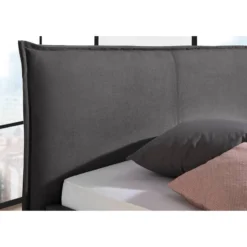 Lit Capitonné Sina -Promos Déco Vestiaire Boutique 1000272428 210614 14423400219 MOOD DETAILS P000000001000272428 mood