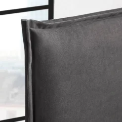 Lit Capitonné Sina -Promos Déco Vestiaire Boutique 1000272428 210614 14423400221 MOOD DETAILS P000000001000272428 mood