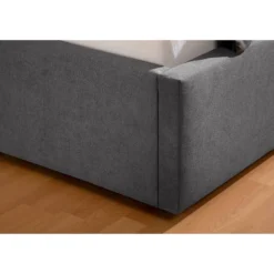 Lit Capitonné Sina -Promos Déco Vestiaire Boutique 1000272428 210614 14423400222 MOOD DETAILS P000000001000272428 mood