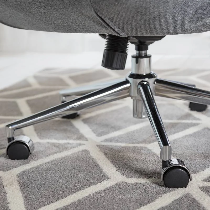 Chaise De Bureau Massant Barnard 7 Chaise De Bureau Massant Barnard – Image 7