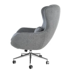 Chaise De Bureau Massant Barnard 28 Chaise De Bureau Massant Barnard -Promos Déco Vestiaire Boutique 1000272624 220629 040 DETAILS P000000001000272624