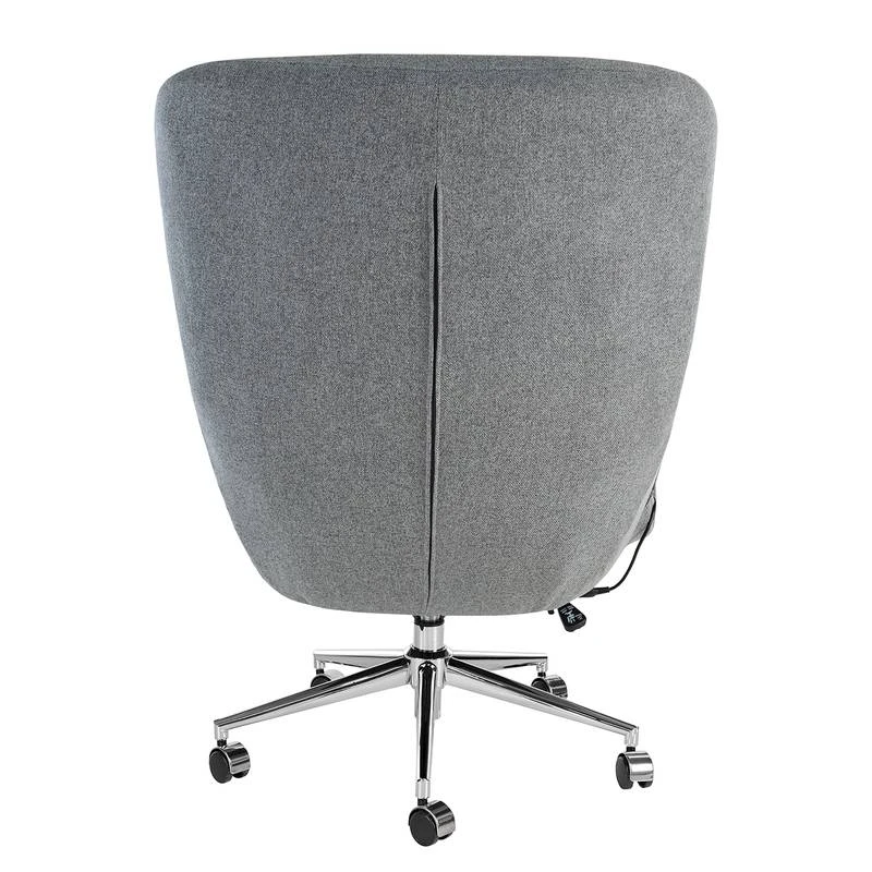 Chaise De Bureau Massant Barnard 10 Chaise De Bureau Massant Barnard – Image 10