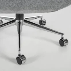 Chaise De Bureau Massant Barnard 34 Chaise De Bureau Massant Barnard -Promos Déco Vestiaire Boutique 1000272624 220629 095 DETAILS P000000001000272624