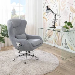Chaise De Bureau Massant Barnard 22 Chaise De Bureau Massant Barnard -Promos Déco Vestiaire Boutique 1000272624 220823 020 MOOD DETAILS P000000001000272624 mood