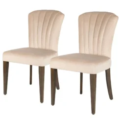 Chaises Fairfield - Lot De 2