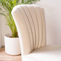 Chaises Fairfield - Lot De 2 -Promos Déco Vestiaire Boutique 1000272731 230511 030 DETAILS P000000001000272731