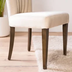 Chaises Fairfield - Lot De 2 -Promos Déco Vestiaire Boutique 1000272731 230511 032 DETAILS P000000001000272731