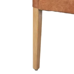 Chaise à Accoudoirs Ethan -Promos Déco Vestiaire Boutique 1000272737 220823 039 DETAILS P000000001000272737