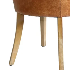 Chaise à Accoudoirs Ethan -Promos Déco Vestiaire Boutique 1000272737 221026 110 DETAILS P000000001000272737