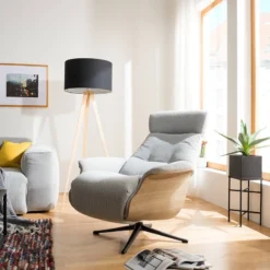 Fauteuil Relax Anderson III -Promos Déco Vestiaire Boutique 1000272755 221213 021 MOOD DETAILS P000000001000272755 mood