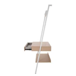 Bureau Avec Porte-manteaux North 29 Bureau Avec Porte-manteaux North -Promos Déco Vestiaire Boutique 1000272897 220406 040 DETAILS P000000001000272897