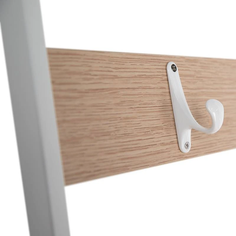 Bureau Avec Porte-manteaux North 13 Bureau Avec Porte-manteaux North – Image 13