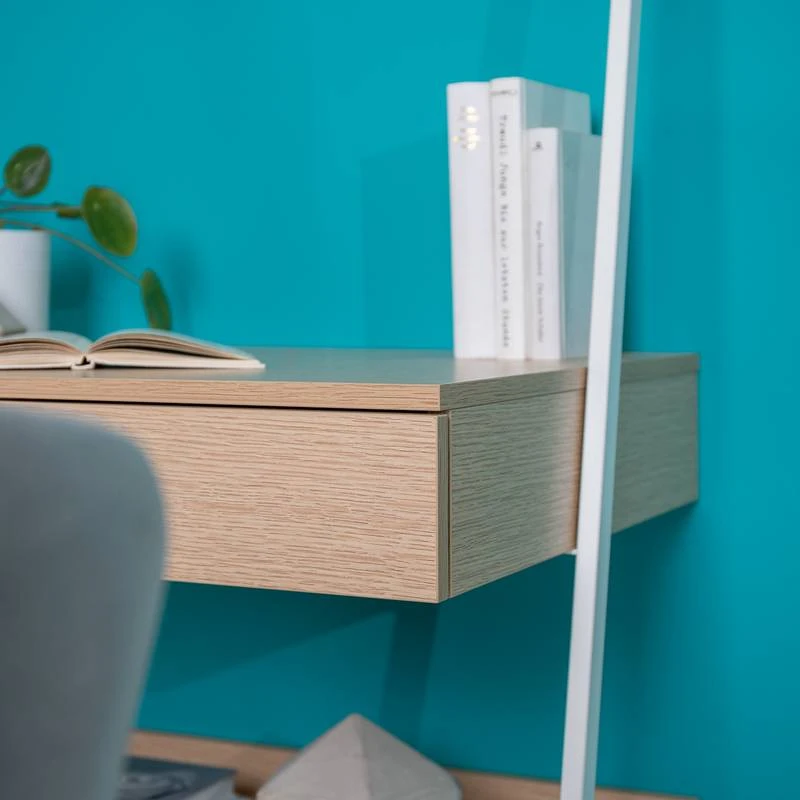 Bureau Avec Porte-manteaux North 3 Bureau Avec Porte-manteaux North – Image 3