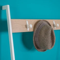 Bureau Avec Porte-manteaux North 25 Bureau Avec Porte-manteaux North -Promos Déco Vestiaire Boutique 1000272897 220531 025 MOOD DETAILS P000000001000272897 mood