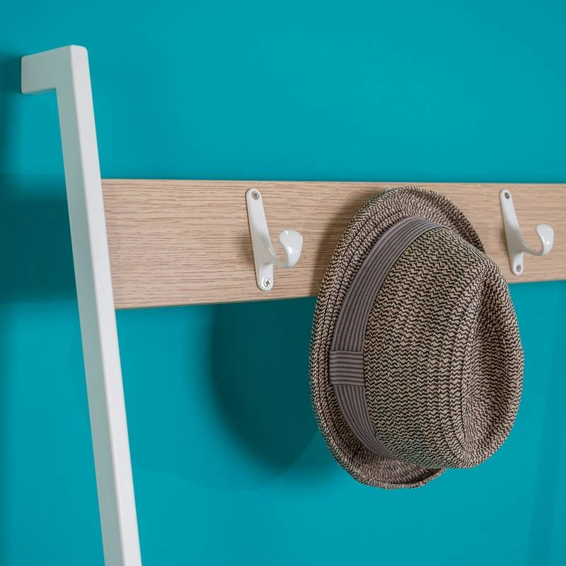 Bureau Avec Porte-manteaux North 7 Bureau Avec Porte-manteaux North – Image 7